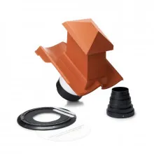 ventilationspakke tag